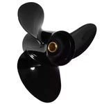 13 3/4X19 Aluminum Boat Propeller For Suzuki 50-140HP 15TOOTH 58100-87L30-019 Rh. Fixed Price $105.99.