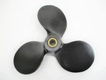819337A45 3/8" X 10P Propeller 20-60 Hp Chrysler Force Outboards 14 Spline. Fixed Price $80.95.