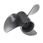 Blade Boat Propeller For Honda Bf 40 50 60HP 11 1/4X13 58130-ZV5-000ZA. Fixed Price $43.96.