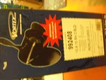 New Michigan Wheel 10 X 15 Rh 3 Blade 992408 5-B-2. Fixed Price $49.95.