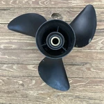 Yamaha Reliance 13 1/2 X 23 Stainless Steel Propeller. Fixed Price $179.00.