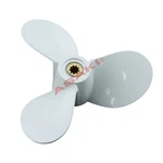 Propeller Lice 6E0-45941-01-EL 3X7 1/2X8 For Yamaha Outboard 4/5/6 Hp F6SMHA. Fixed Price $68.00.