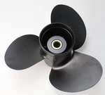 763301 Johnson Evinrude X 11 Aluminum Propeller 40-140 Hp New. Fixed Price $112.00.