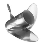 Mercury 8M0151243 Enertia 13.6X21 Rh Stainless Propeller. Fixed Price $879.59.