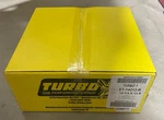 Yamaha M/t Series Turbo Stainless Steel Blade Propeller ET-14213-R. Fixed Price $165.00.