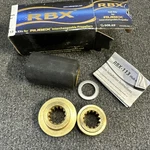 Honda Rubex Solas Propeller Hub Kit; 35 60 Hp RBX113 RBX-113. Fixed Price $45.00.