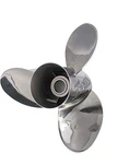Mercury Oem Propeller Mirage 15.5X17 Pitch 3LH 135-350 Hp 48-90159A46-8M0151303. Fixed Price $350.90.