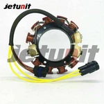150HP 175HP For Johnson Evinrude Outboard Stator 35 Amp Cyl 763759 173-4981. Fixed Price $209.83.