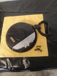 Ski Doo Recoil Pull Starter 420892614. Fixed Price $75.00.