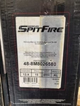 Out Of Box/new Condition Mercury Spitfire 15 Pitch Propeller 48-8M8026580. Fixed Price $175.00.