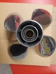 New Brp Evinrude/johnson Renegade Ss Prop 13.25X23. Fixed Price $599.99.