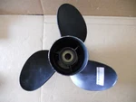 Yamaha Outboard F-200-225-250 Propeller 61A-45974-00-00 Std Rotating 14.5X19 Rh. Fixed Price $428.75.