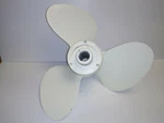 Omc/johnson/evinrude Prop 381020 12.5 X 16 Oem. Fixed Price $99.00.