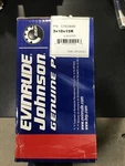 New 0763486 Evinrude Johnson Brp Propeller. Fixed Price $105.00.