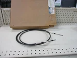 Evinrude Johnson 8' Steering Cable P/n 0387970. Fixed Price $83.96.
