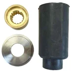 Johnson Evinrude 765190 Aluminum Propeller Hub Kit For V6 Original Brp. Fixed Price $87.09.