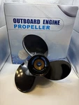 Young Marine Aluminum Outboard Propeller For Mercury Engine 25-70HP 10 1/2 Dia.. Fixed Price $69.99.