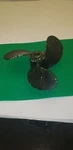 Michigan 012032 Wheel Match Pin Drive Propeller 8-1/2"DX9"P Standard. Fixed Price $49.98.
