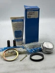 Volvo 2709822 Wheel Bearing Repair Kit Hub Hardware Set New. Fixed Price $87.40.