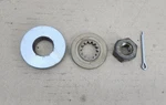 40-50 Hp Johnson Evinrude Propeller Hardware Kit 1986-2005 386866 320305 314503. Fixed Price $24.99.