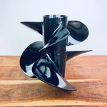 Volvo Penta Duoprop Propeller B3 Aluminium Set Dp 280 290 Z-drive 854816. Fixed Price $777.28.