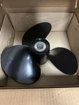 Volvo Penta Propeller 854993 14X19 Rh. Fixed Price $375.00.