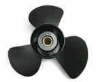 Yamaha 150-300HP Outboard 3-BLADE Aluminum Propeller 14-5/8X16 6G5-45952-00-00. Fixed Price $228.43.