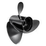 Rubex Series 15-13 PROPELLER/16"D 15"P Rh Rotation 3-BLADE Aluminum Thru. Fixed Price $160.54.