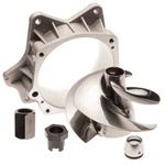 Solas Impeller YS-CD-13/22 & Housing For Yamaha Fzr Fzs 08-13 Fx Sho 08-16. Fixed Price $359.95.