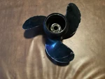 Propeller Omc 386118 Blade. Fixed Price $19.99.