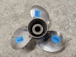 14" X Mercury Vengeance Ss Propeller, 48-17310 10P, Flo Torq, 4.25", P10999. Fixed Price $367.00.