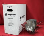 Mercury Rev X Propeller 350/400 Hp V10 Outboard - 18P Lh 8M0182941 New/ Oem. Fixed Price $1340.15.