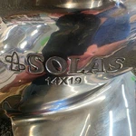 Yamaha 150-175-200-225-250 300 Hp Propeller Rh 14X19 Solas Saturn 3531-140-19. Fixed Price $375.00.
