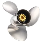 Solas Mercury 11" X Rh Propeller 1331-110-15. Fixed Price $234.77.
