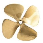 Oj Propeller Xmp Boat Nibral 500 Lh 13 15. Fixed Price $315.83.