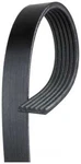 Serpentine Belt-premium Oe Micro-v Gates K060763. Fixed Price $30.95.