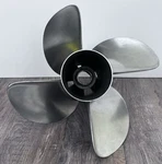 Mercury X 14.6 21P Lh Rev Ss Propeller 48-857029A46 Oem. Fixed Price $375.00.