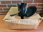 New Michigan Wheel Co. Marine Boat Propeller Part No. SMC-378C 031037. Fixed Price $109.99.