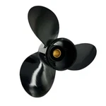 Suzuki Marine Prop DF70/80 #990C0-00751-17P. Fixed Price $314.07.