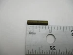 0202775 Omc Evinrude Fleetwin Johnson Vintage Prop Drive Shear Pin. Fixed Price $11.52.
