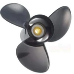 21' Solas Propeller For Johnson Outboard 75-140 Hp Stroke 13SPLINE X. Fixed Price $282.52.