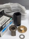Nos Quicksilver Flo-torq Ii Hub Kit 835274Q1 Yamaha 150 200 225 Hp 4-STROKE Oem. Fixed Price $79.99.