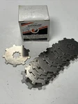Mercury Mark 15 25 30 Propeller Cone Tab Washer 14-20749 #6. Fixed Price $10.00.