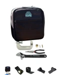 Acme Props Saver Kit W/bag Clamp Puller #4999 To 1/8 Shaft. Fixed Price $249.99.
