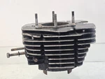 1971 Yamaha RT1 360 Enduro Engine Motor Cylinder Jug Barrel RT2 RT3 Oem. Fixed Price $84.95.