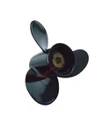 For Mercury Outboard 25-70 Hp Propeller Lice 48-73138A40 3X10 1/4X14. Fixed Price $144.33.