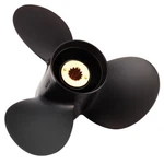 Solas Prop 1311-118-11 (amita 3) Mercury 25 75 Hp; Thru Hub Exhaust. Fixed Price $121.95.