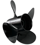 Turning Point 2150 1530 Universal Propeller Rh Hustler 15X15 4BLADE Boat. Fixed Price $160.51.