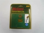 Mcgard Outboard Motor Lock 74036 1/2" X 20 Mercury 67-808912 Hp Marine Boat. Fixed Price $34.95.
