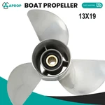 Outboard Props 13X19 For Honda 60-130HP 15TOOTH 58100-94561-019AH. Fixed Price $349.00.